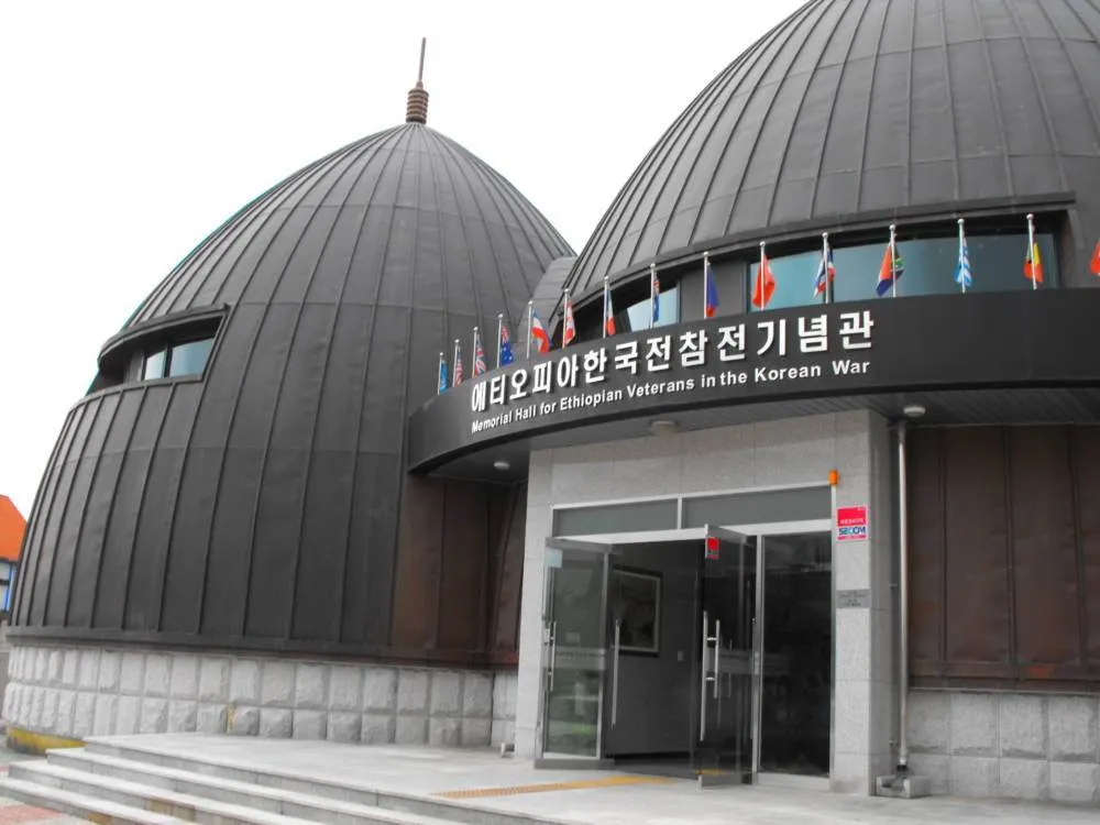 Destination: Chuncheon (day trip to Gangwon-do) - South Korea -