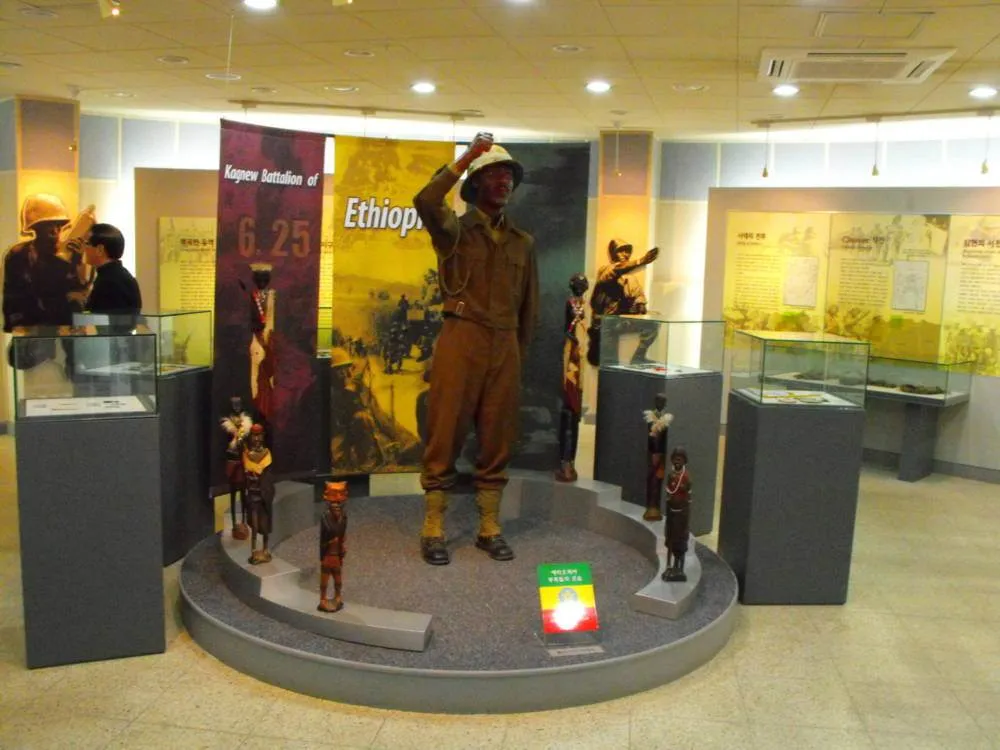 Destination: Chuncheon (day trip to Gangwon-do) - South Korea -