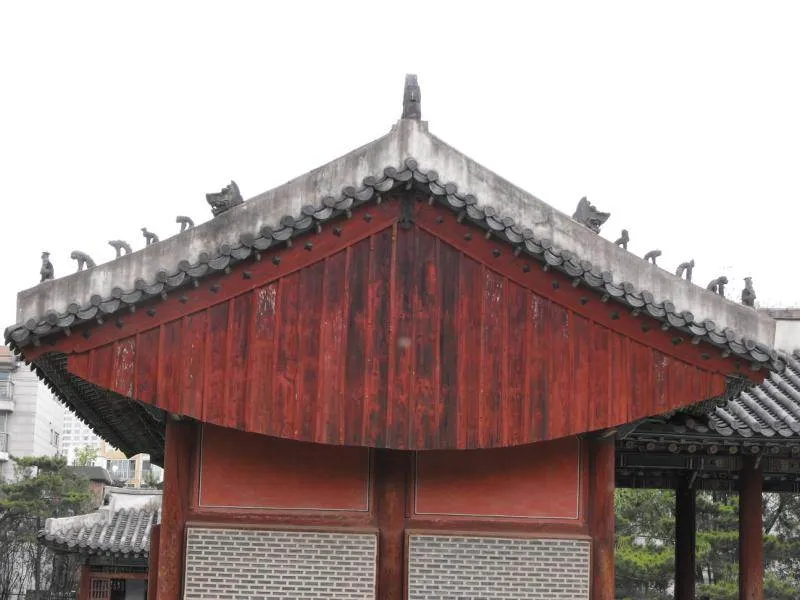 Destination: Seonjeongneung (a Joseon Dynasty royal tomb and park) (Seoul, South Korea) Destination: Seonjeongneung (a Joseon Dynasty royal tomb and park) (Seoul, South Korea) - South Korea -