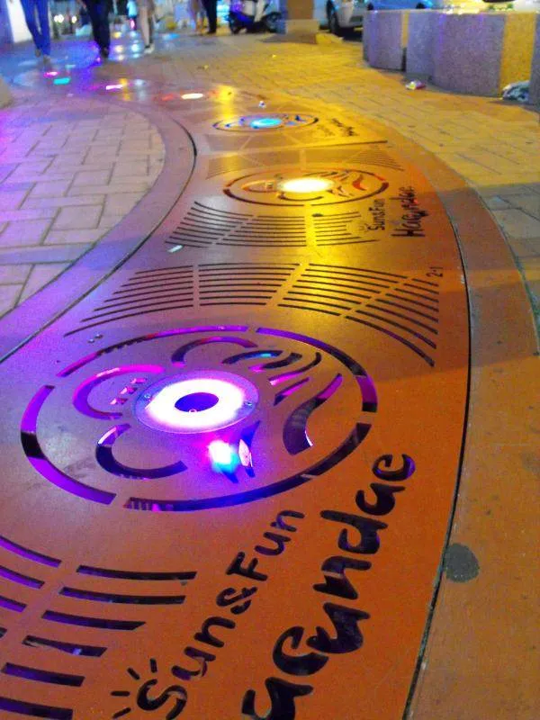 Destination: Haeundae Sand Festival (Busan, South Korea) Destination: Haeundae Sand Festival (Busan, South Korea) - Festivals, South Korea -