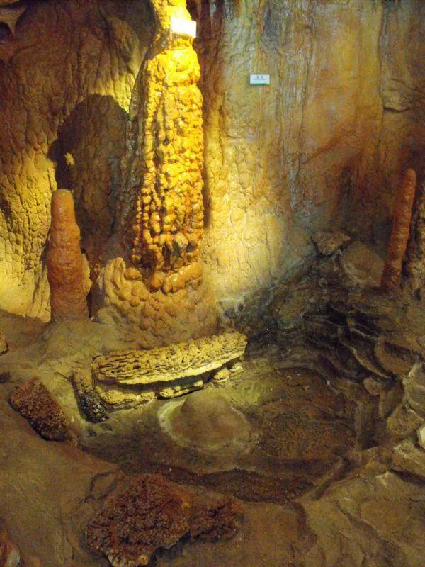Destination: Expo Park — or — is that a overflowing, radioactive, wedding cake? (Samcheok, Gangwon-do, South Korea)) Destination: Expo Park — or — is that a overflowing, radioactive, wedding cake? (Samcheok, Gangwon-do, South Korea)) - South Korea -