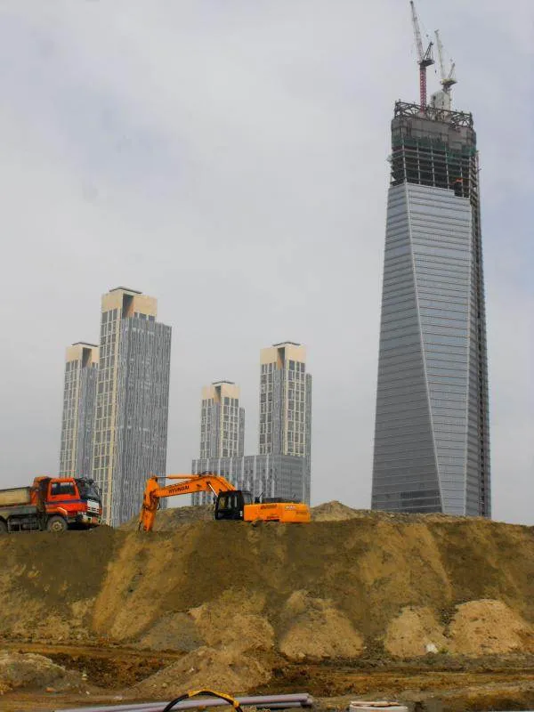 Destination: Incheon Central Park / Jungang Park (Incheon) Destination: Incheon Central Park / Jungang Park (Incheon) - South Korea -