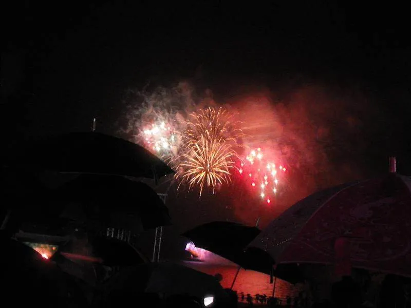 Destination: Boryeong Mud Festival (Daecheon) Destination: Boryeong Mud Festival (Daecheon) - Festivals, South Korea -