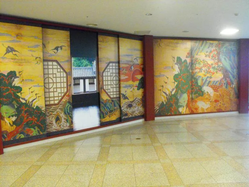 Destination: National Palace Museum of Korea - a historic look at Korea's royalty (Seoul, South Korea) Destination: National Palace Museum of Korea - a historic look at Korea's royalty (Seoul, South Korea) - South Korea -