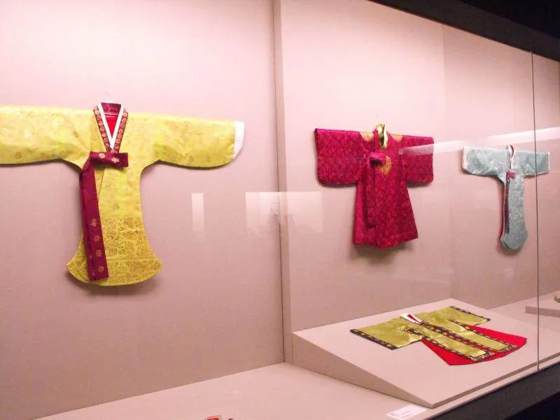 Destination: National Palace Museum of Korea - a historic look at Korea's royalty (Seoul, South Korea) Destination: National Palace Museum of Korea - a historic look at Korea's royalty (Seoul, South Korea) - South Korea -