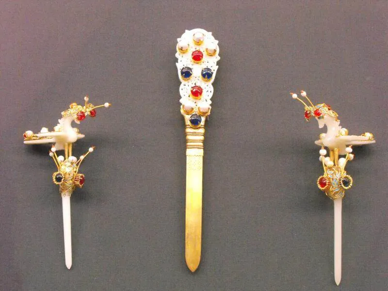 Destination: National Palace Museum of Korea - a historic look at Korea's royalty (Seoul, South Korea) Destination: National Palace Museum of Korea - a historic look at Korea's royalty (Seoul, South Korea) - South Korea -
