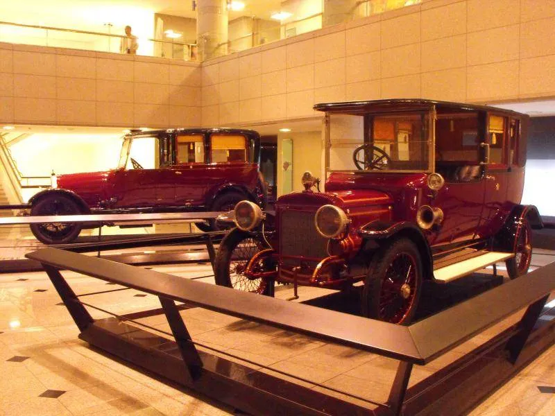 Destination: National Palace Museum of Korea - a historic look at Korea's royalty (Seoul, South Korea) Destination: National Palace Museum of Korea - a historic look at Korea's royalty (Seoul, South Korea) - South Korea -