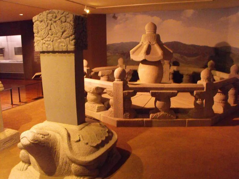 Destination: National Palace Museum of Korea - a historic look at Korea's royalty (Seoul, South Korea) Destination: National Palace Museum of Korea - a historic look at Korea's royalty (Seoul, South Korea) - South Korea -