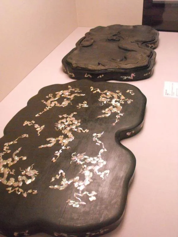 Destination: National Palace Museum of Korea - a historic look at Korea's royalty (Seoul, South Korea) Destination: National Palace Museum of Korea - a historic look at Korea's royalty (Seoul, South Korea) - South Korea -