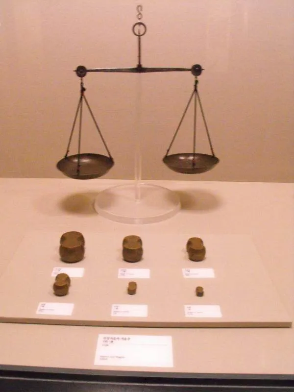 Destination: National Palace Museum of Korea - a historic look at Korea's royalty (Seoul, South Korea) Destination: National Palace Museum of Korea - a historic look at Korea's royalty (Seoul, South Korea) - South Korea -