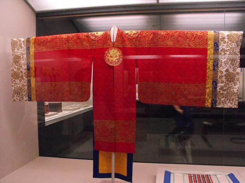 Destination: National Palace Museum of Korea - a historic look at Korea's royalty (Seoul, South Korea) Destination: National Palace Museum of Korea - a historic look at Korea's royalty (Seoul, South Korea) - South Korea -