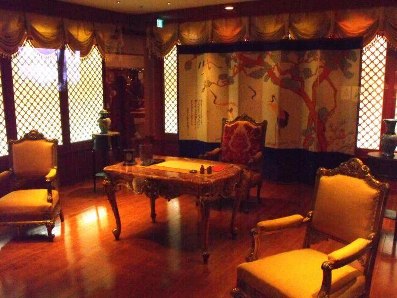 Destination: National Palace Museum of Korea - a historic look at Korea's royalty (Seoul, South Korea) Destination: National Palace Museum of Korea - a historic look at Korea's royalty (Seoul, South Korea) - South Korea -