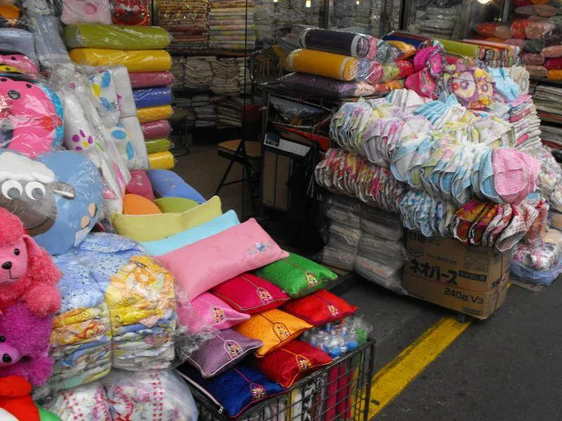 Destination: shopping in Jongno / Euljiro (Seoul, South Korea) Destination: shopping in Jongno / Euljiro (Seoul, South Korea) - South Korea -