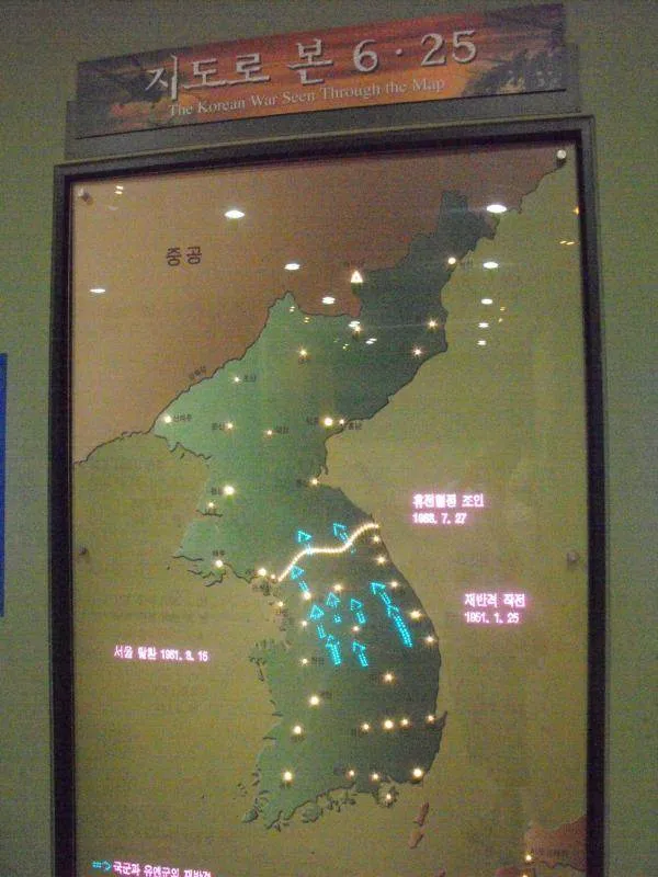 Destination: Seoul National Cemetery (South Korea) Destination: Seoul National Cemetery (South Korea) - South Korea -