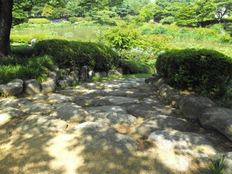 Destination: Seoul National Cemetery (South Korea) Destination: Seoul National Cemetery (South Korea) - South Korea -