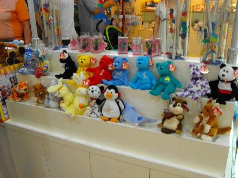 Destination: COEX aquarium - one of the biggest in the country (Seoul, South Korea) Destination: COEX aquarium - one of the biggest in the country (Seoul, South Korea) - South Korea -