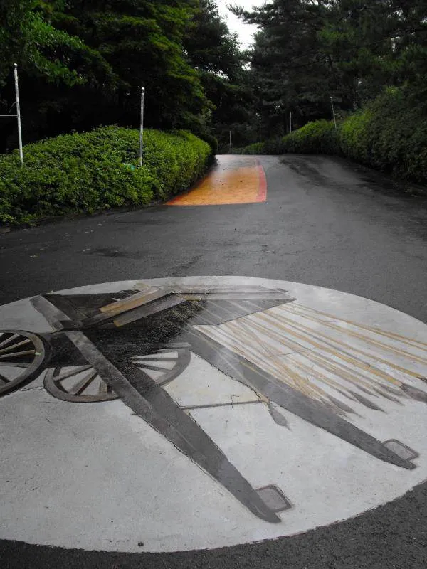 Destination: Haengju Fortress Park (Goyang, South Korea) Destination: Haengju Fortress Park (Goyang, South Korea) - South Korea -