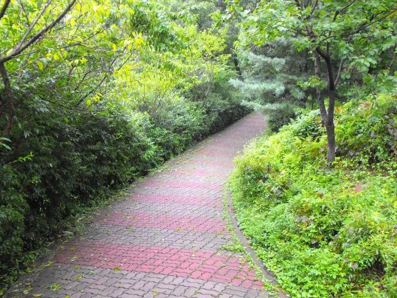 Destination: Haengju Fortress Park (Goyang, South Korea) Destination: Haengju Fortress Park (Goyang, South Korea) - South Korea -