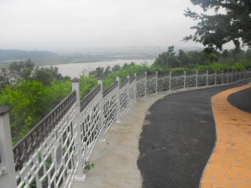 Destination: Haengju Fortress Park (Goyang, South Korea) Destination: Haengju Fortress Park (Goyang, South Korea) - South Korea -