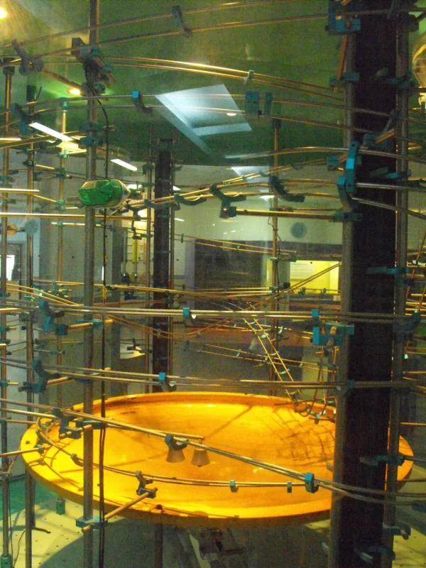 Destination: Seoul National Science Museum / American Museum of Natural History Destination: Seoul National Science Museum / American Museum of Natural History - South Korea -
