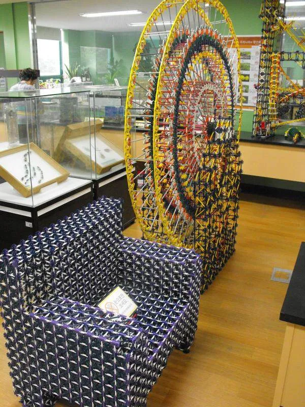 Destination: Seoul National Science Museum / American Museum of Natural History Destination: Seoul National Science Museum / American Museum of Natural History - South Korea -