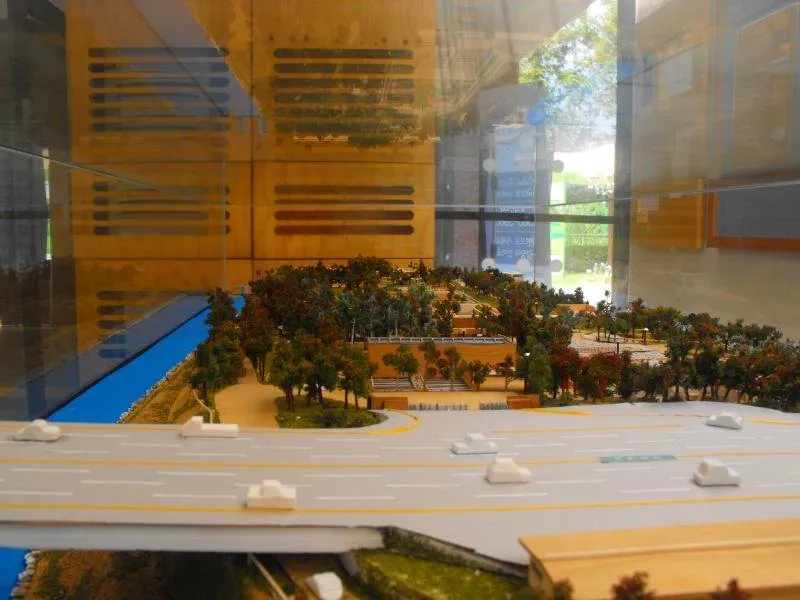 Destination: Seonyudo Park - plenty of nature on display (Seoul, South Korea) - South Korea -