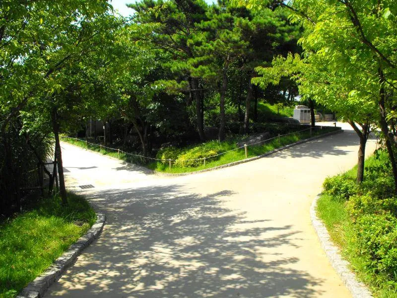 Destination: Seonyudo Park - plenty of nature on display (Seoul, South Korea) - South Korea -