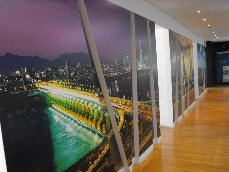 Destination: Seonyudo Park - plenty of nature on display (Seoul, South Korea) - South Korea -