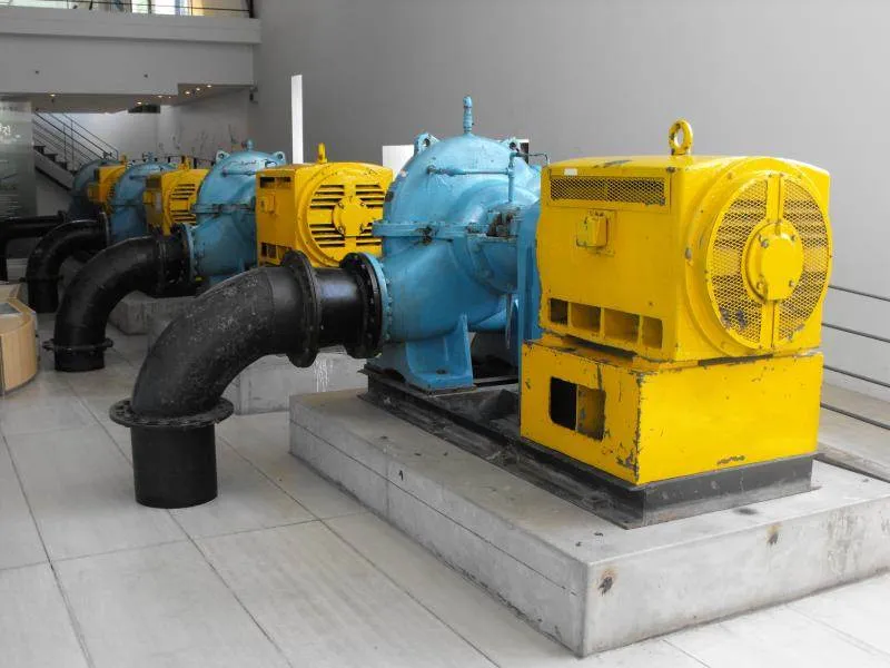 Destination: Seonyudo Park - plenty of nature on display (Seoul, South Korea) - South Korea -