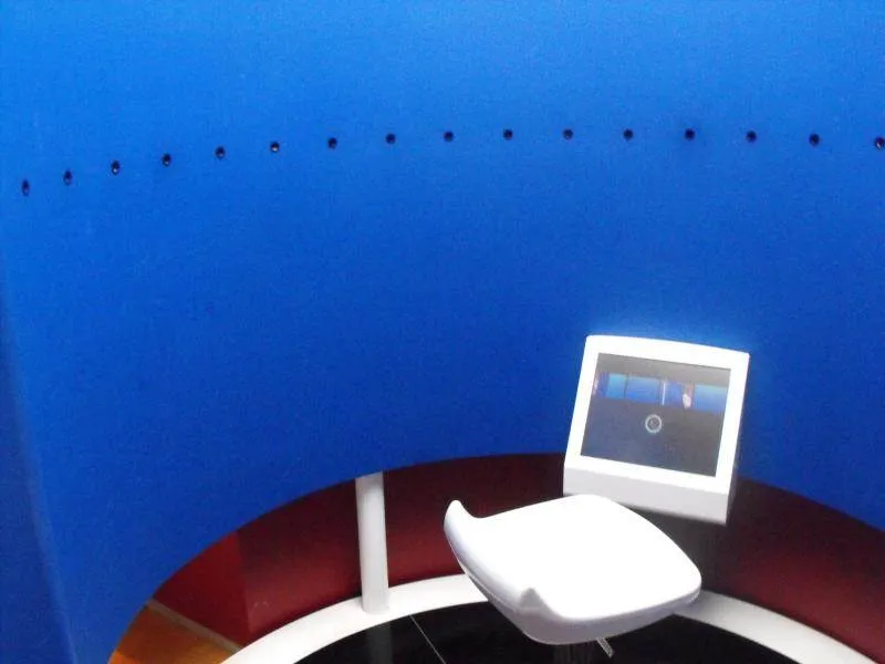 Destination: Seonyudo Park - plenty of nature on display (Seoul, South Korea) - South Korea -