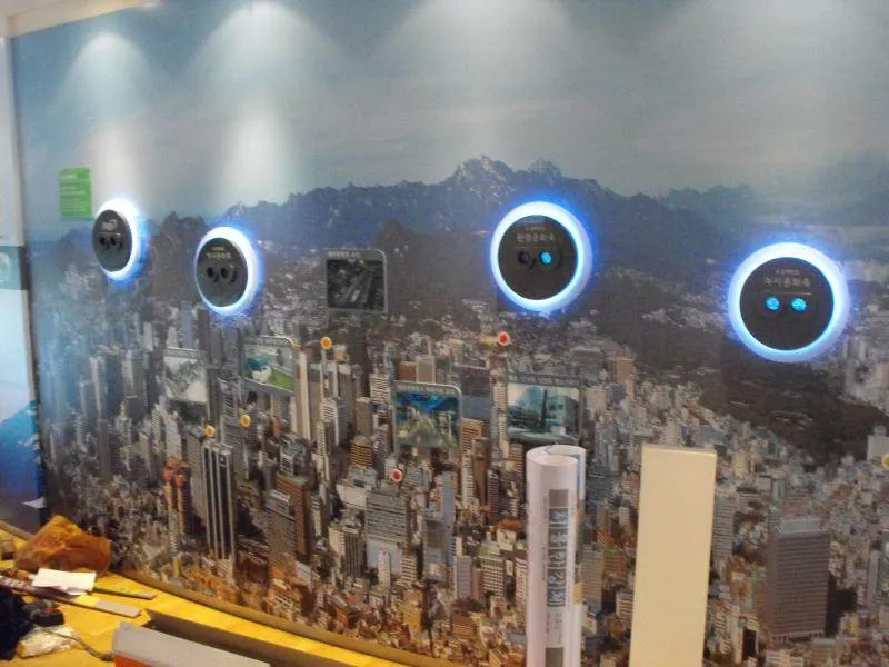 Destination: Seonyudo Park - plenty of nature on display (Seoul, South Korea) - South Korea -