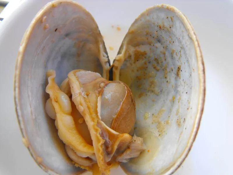 Destination: Eulwangni Beach (Incheon, South Korea) - South Korea -