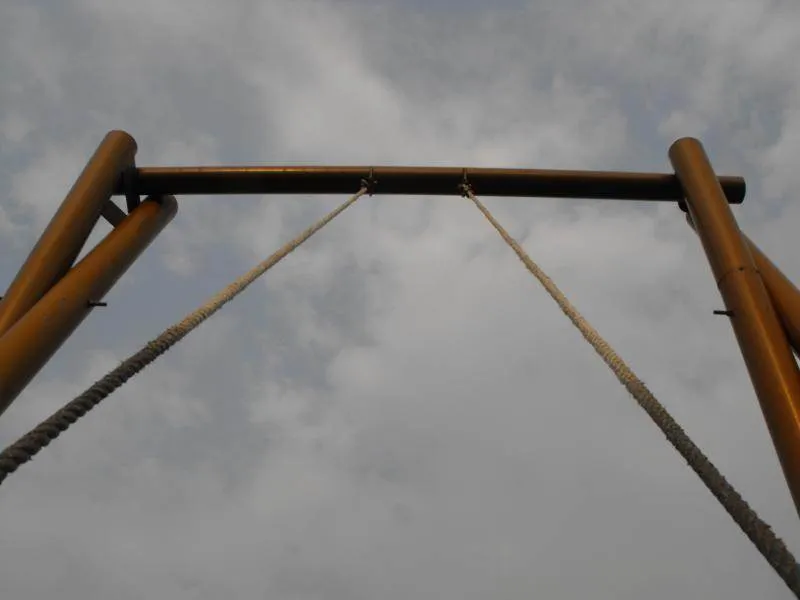 Destination: Lake Park - boring name, beautiful scenery (Ilsan / Goyang, South Korea) - South Korea -