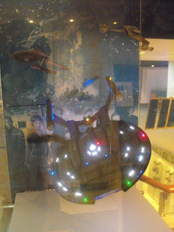 Destination: KAU Aerospace Museum (Goyang, South Korea) - South Korea -