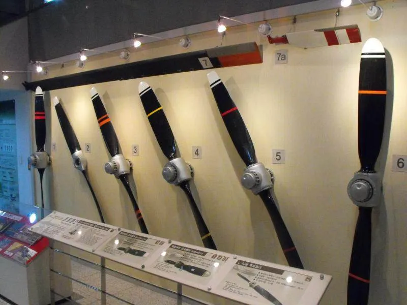 Destination: KAU Aerospace Museum (Goyang, South Korea) - South Korea -