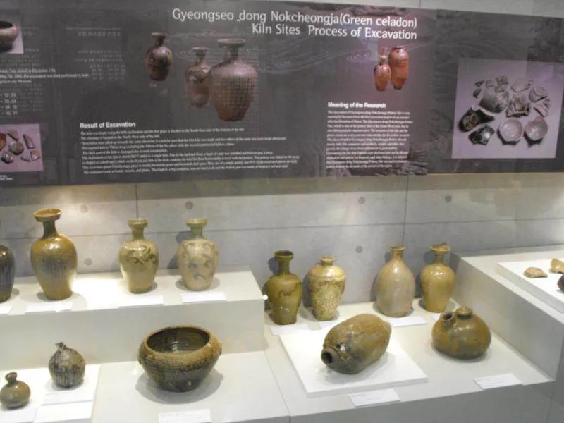 Destination: Incheon Global Fair and Festival 2009, part 2 - South Korea -