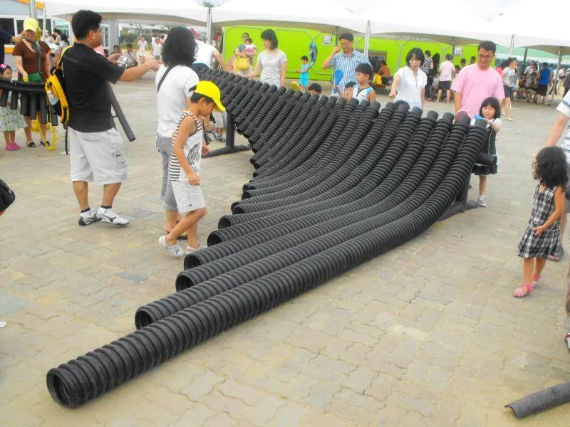 Destination: Incheon Global Fair and Festival 2009, part 2 - South Korea -