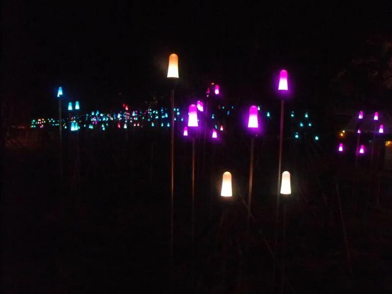 Destination: Incheon Global Fair and Festival 2009, part 2 - South Korea -