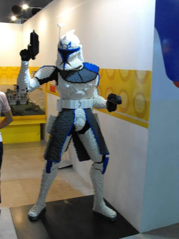 Destination: Incheon Global Fair and Festival 2009, part 2 - South Korea -