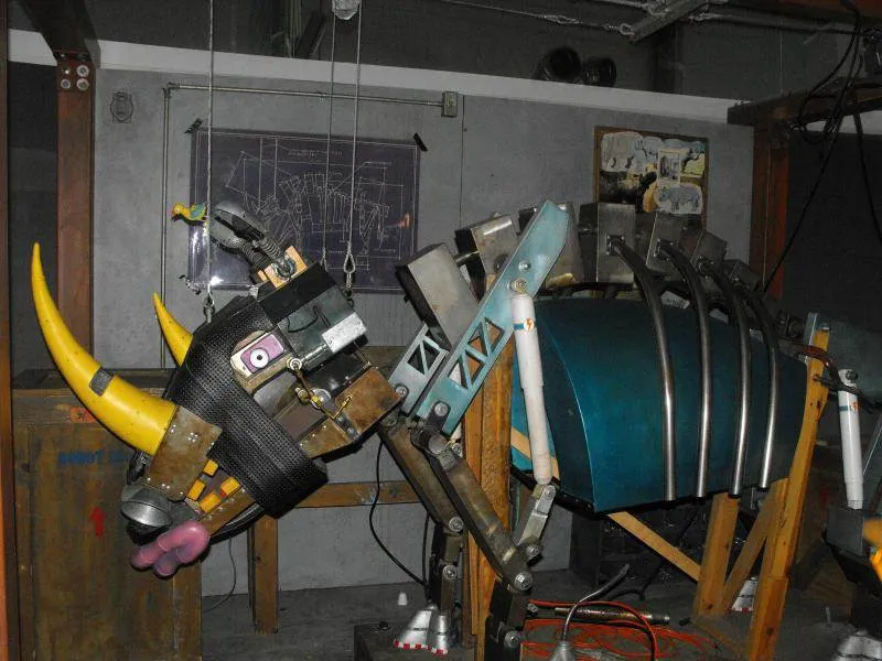 Destination: Incheon Global Fair and Festival 2009, part 2 - South Korea -