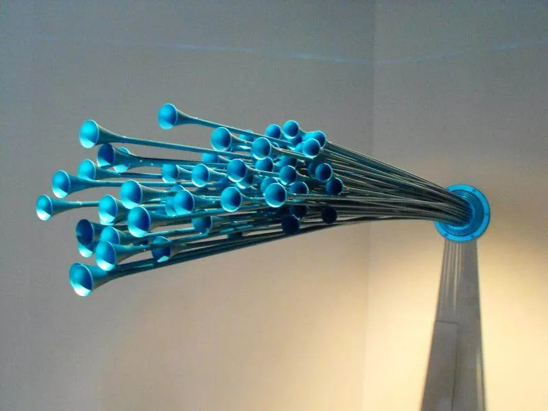 Destination: Incheon Global Fair and Festival 2009, part 3 - Festivals, South Korea -