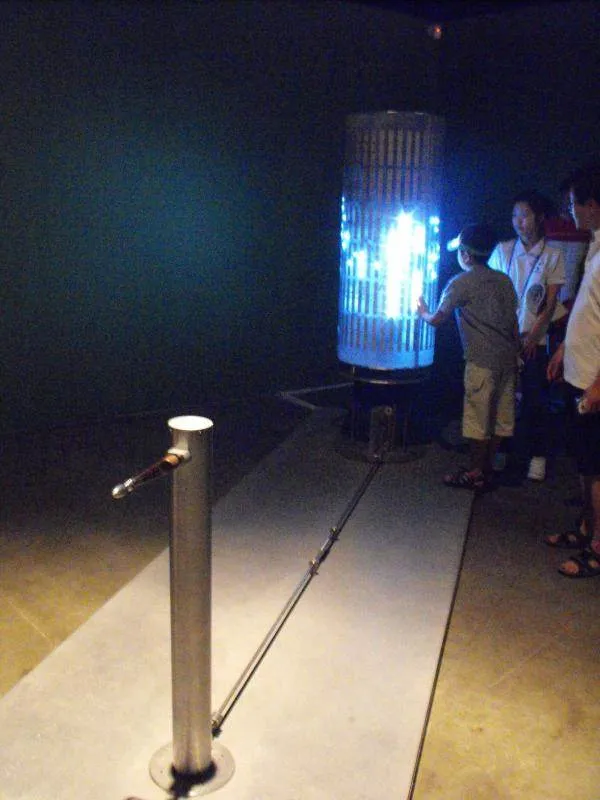 Destination: Incheon Global Fair and Festival 2009, part 3 - Festivals, South Korea -