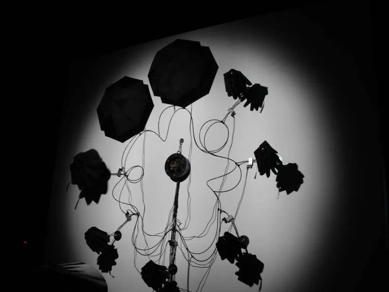 Destination: Incheon Global Fair and Festival 2009, part 3 - Festivals, South Korea -