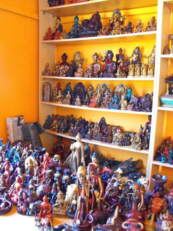 Destination: Incheon Global Fair and Festival 2009, part 3 - Festivals, South Korea -