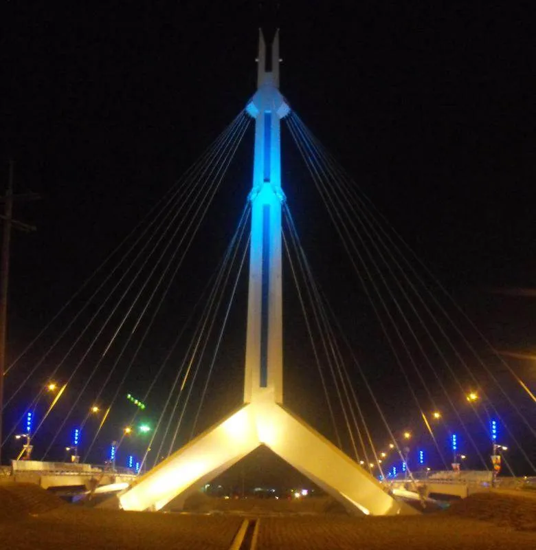 Destination: Incheon Global Fair and Festival 2009, part 3 - Festivals, South Korea -