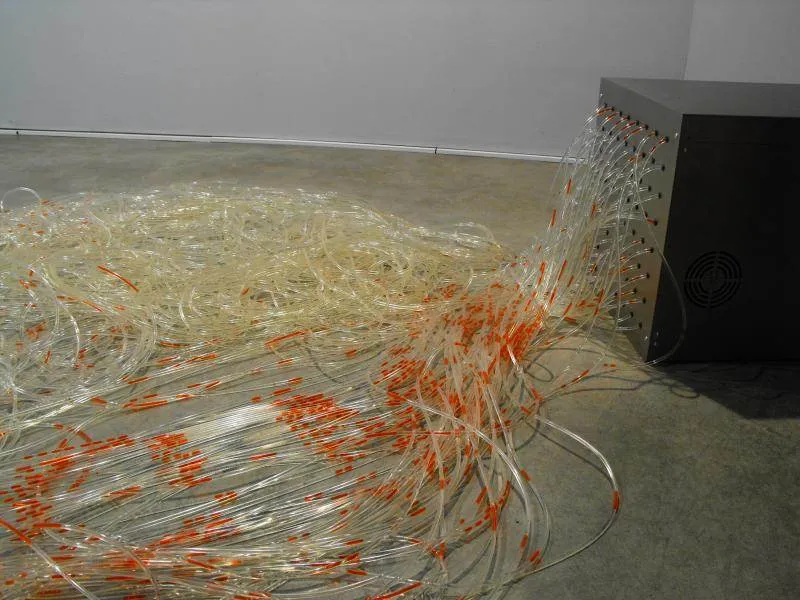 Destination: Incheon Global Fair and Festival 2009, part 3 - Festivals, South Korea -