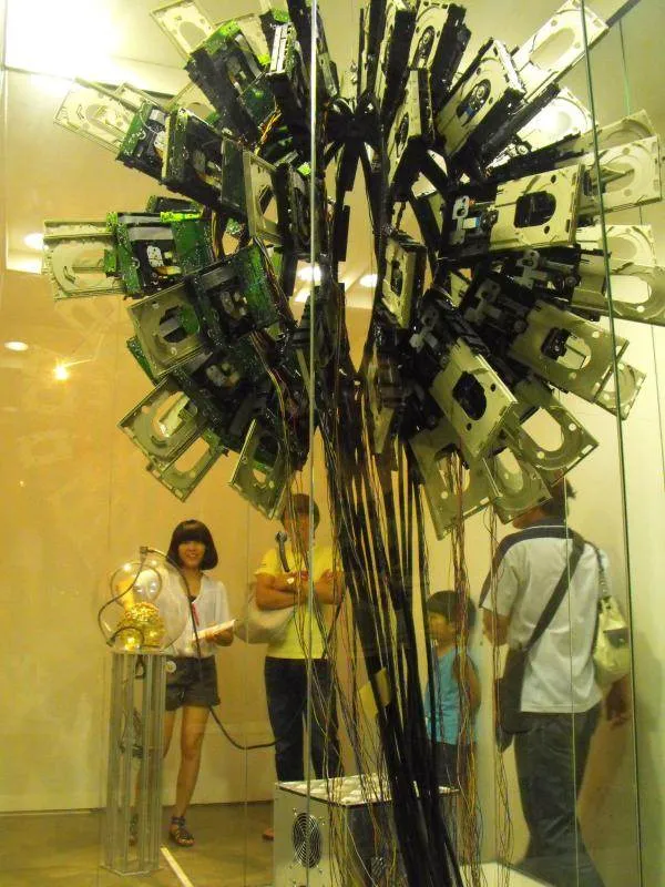 Destination: Incheon Global Fair and Festival 2009, part 3 - Festivals, South Korea -