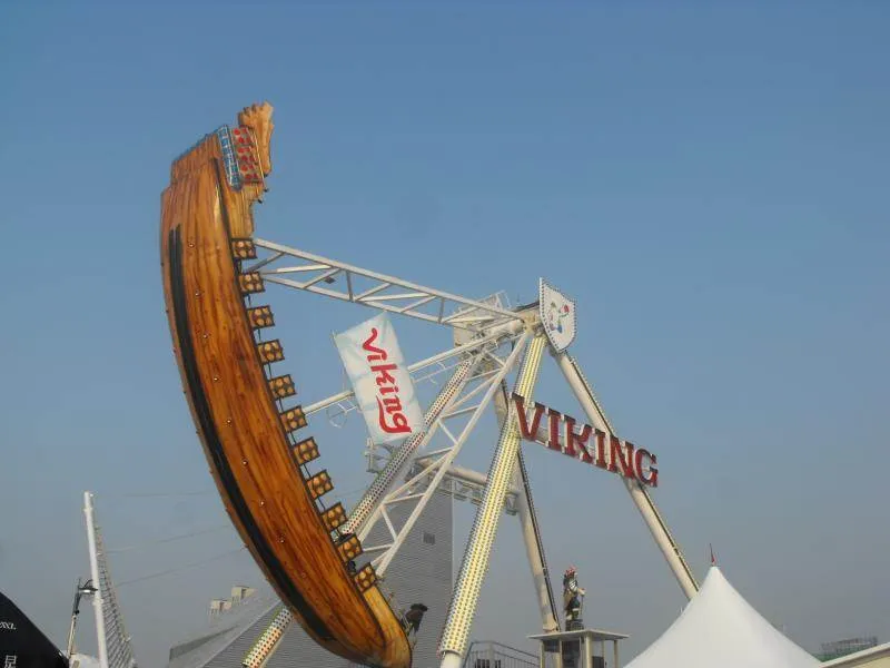 Destination: Incheon Global Fair and Festival 2009, part 3 - Festivals, South Korea -