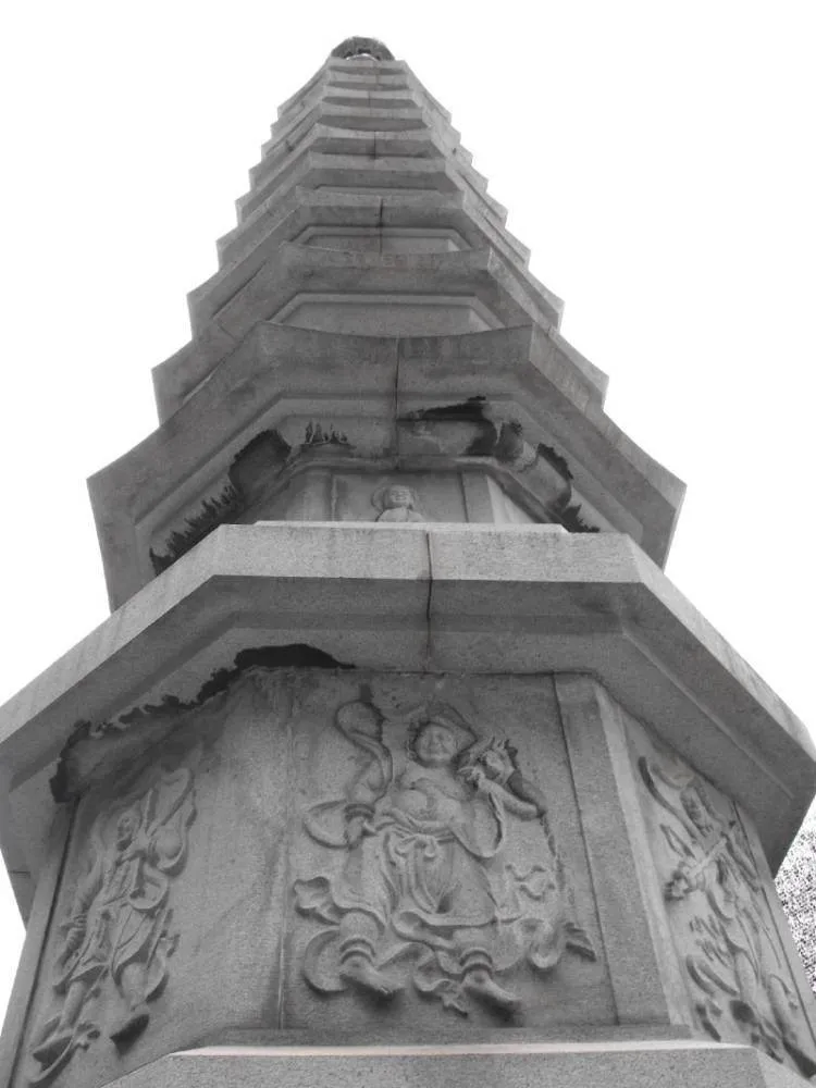 Destination: Bomunsa - a temple of Korean Buddhist nuns (South Korea) - South Korea -