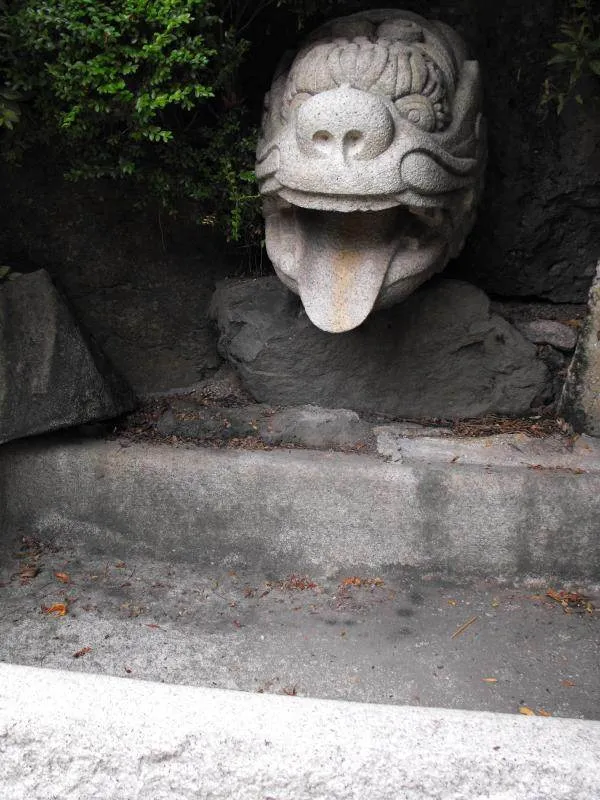 Destination: Bomunsa - a temple of Korean Buddhist nuns (South Korea) - South Korea -